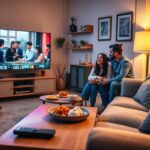 Seu app gratuito para assistir novelas turcas