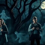 Sua Jornada de Caça de Fantasmas Começa Aqui