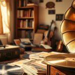 Ouça Músicas Antigas Grátis com Este App