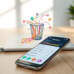 Libere mais memória no seu celular com este app