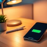 Aprenda a economizar bateria no seu celular com este app