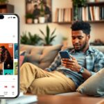 Descubra os Melhores App para Ouvir Música Grátis