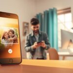 Recupere suas fotos apagadas com este app