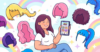 Testar cabelo no celular? Descubra os melhores apps agora!