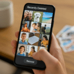 Recupere Fotos Apagadas Grátis: Veja Como Fazer Isso Agora