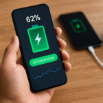 Aumente a Bateria do Celular Agora: Apps Que Salvam Seu Dia