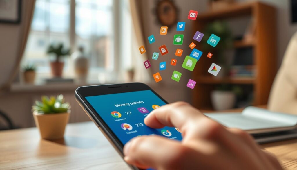 CleanMaster app CleanMaster app