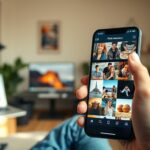 Perdeu Fotos no Celular? Veja como recuperar fotos perdidas