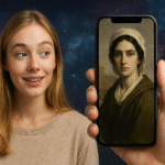 Descubra Suas Vidas Passadas Pelo Celular Agora!