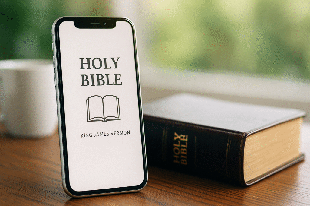 Leia a Bíblia Online Grátis