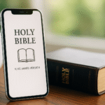 Leia a Bíblia Online Grátis de um Jeito Fácil e Prático!