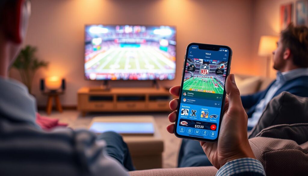 NFL streaming gratis NFL streaming gratis