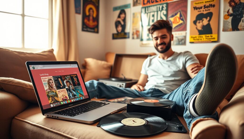 Spotify Free músicas antigas Spotify Free músicas antigas