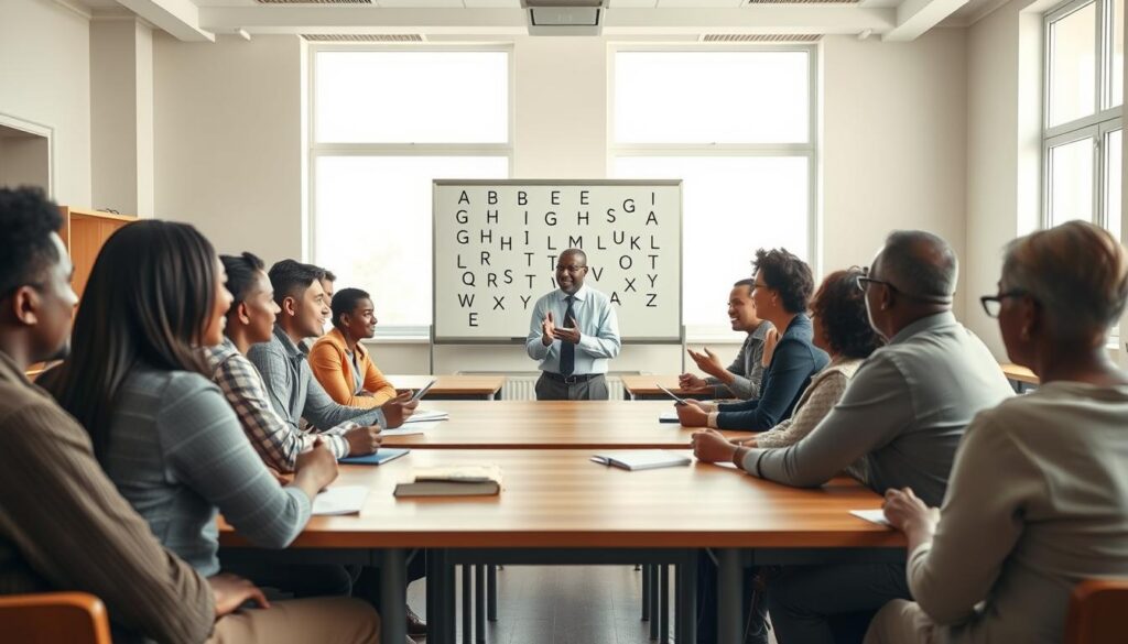 alfabetização de adultos alfabetização de adultos