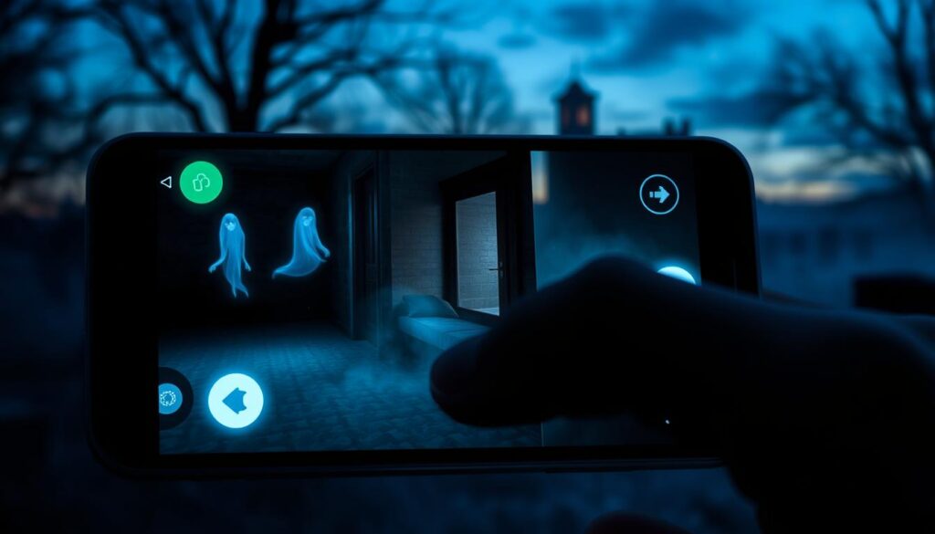 aplicativo paranormal aplicativo paranormal