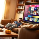 Você Precisa Deste App para Assistir Filmes Grátis