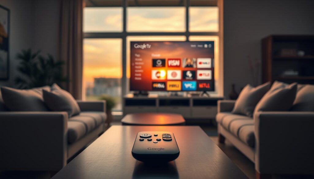 canais grátis Google TV canais grátis Google TV