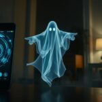 Guia para você como encontrar espíritos pelo celular