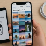 Como recuperar fotos excluídas do celular: veja os melhores apps