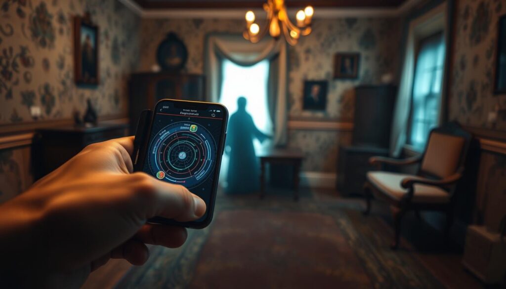 detector fantasma detector fantasma