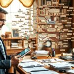 História da Família Pelo Sobrenome: Apps incríveis