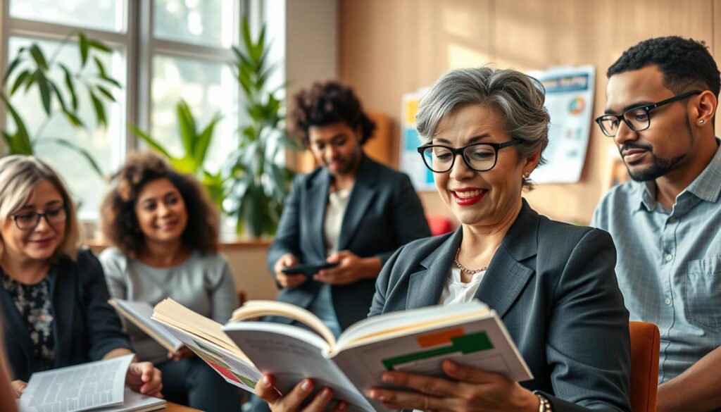 importância da alfabetização