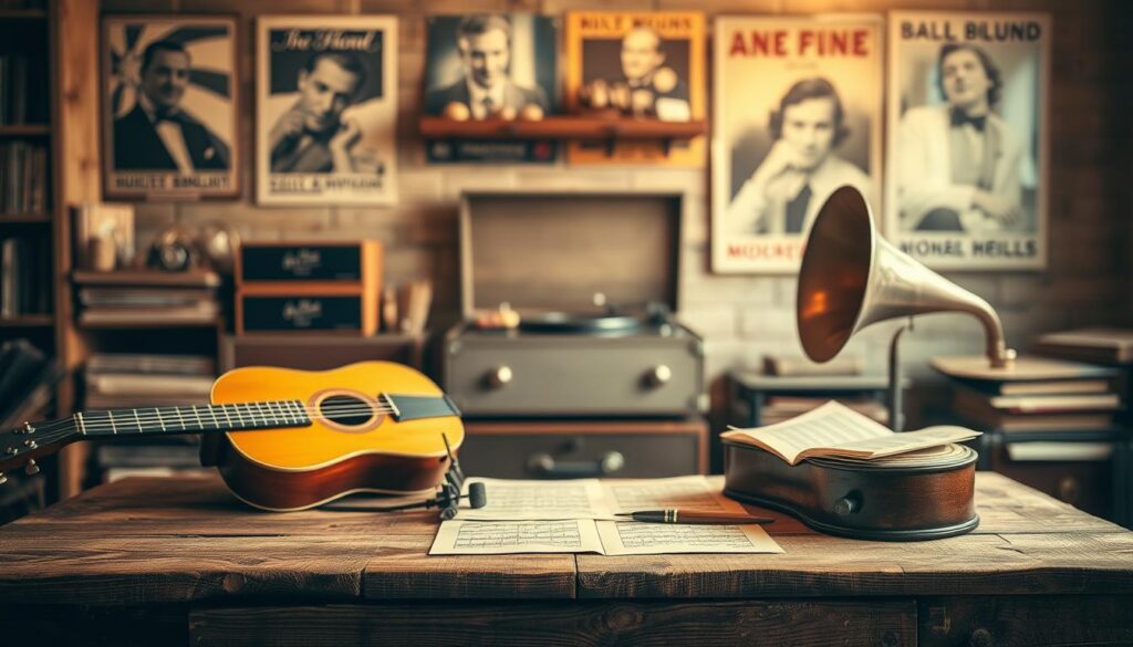 música antiga música antiga