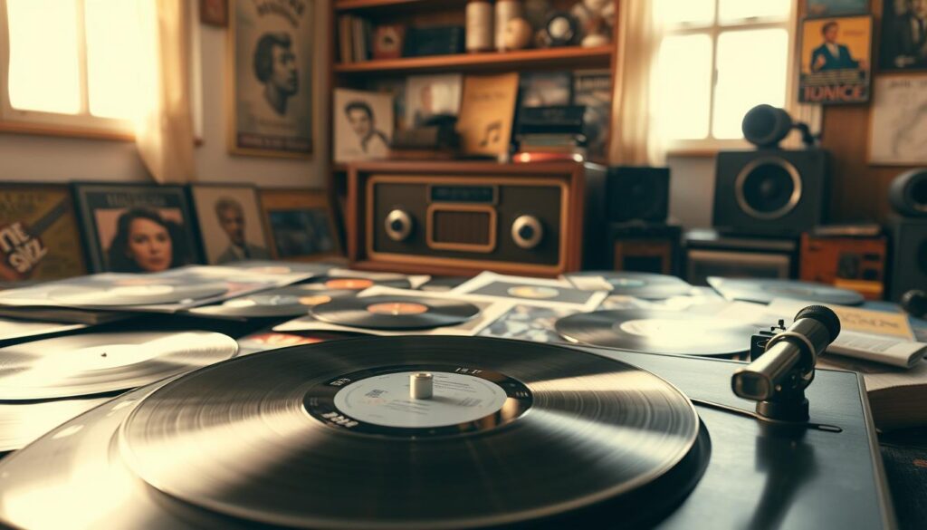 músicas antigas nostalgia