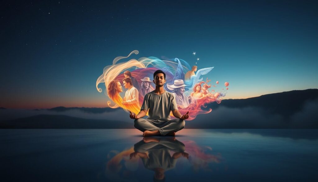 reencarnação reencarnação