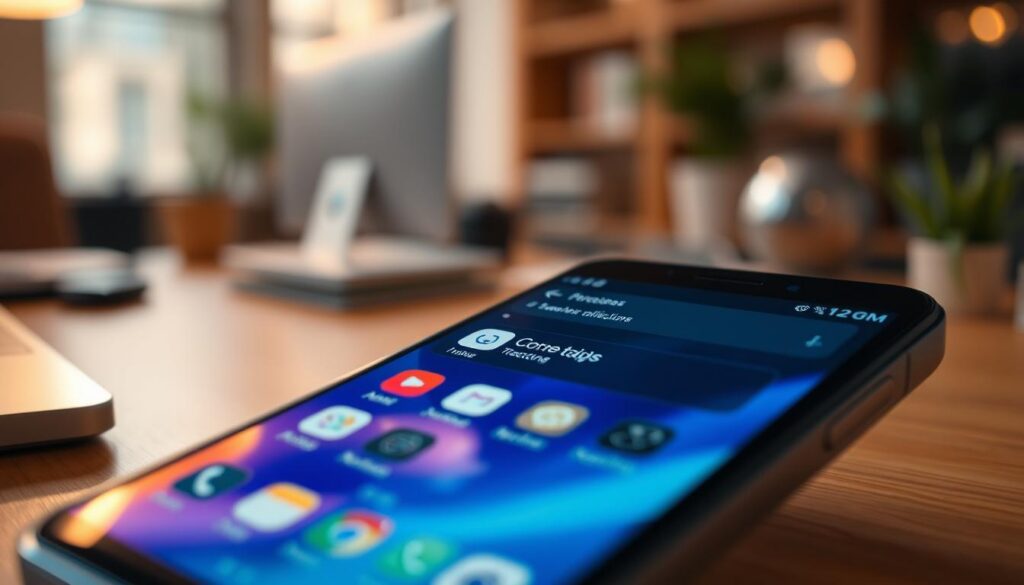 smartphone lento smartphone lento