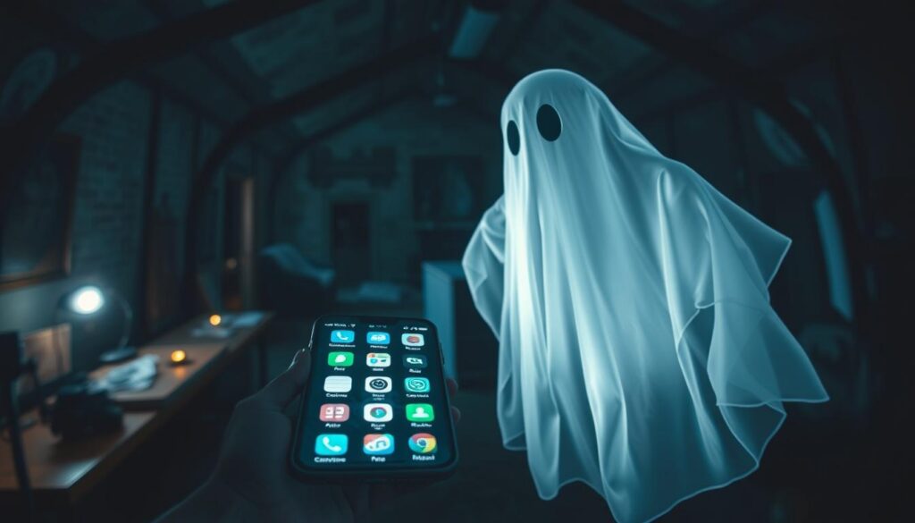 visualizar ghost visualizar ghost