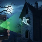 Aplicativo caça fantasmas: transforme sua casa em um radar paranormal 👻