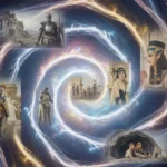 Aplicativo para descobrir vidas passadas: revele tudo agora 🔮