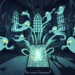 App para detectar espíritos: transforme seu celular em um radar 👻