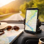 App de GPS grátis e offline: nunca mais fique perdido 📍