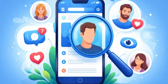 App para Ver Quem Visitou Meu Facebook: Descubra Agora