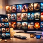 App para assistir filme grátis: veja como curtir sem pagar nada 🎬