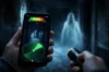 👻 App para detectar fantasmas: transforme sua casa em investigação