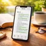 App para ler a Bíblia grátis direto no celular 📖✨