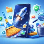 App para otimizar a memória do celular e liberar espaço rápido 🚀