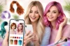 App que Muda o Cabelo Grátis: Teste Seu Novo Visual