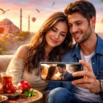 Assista Novela Turca Grátis no Celular e Sem Complicação 📺
