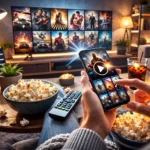 Assistir filmes sem anúncio: apps grátis incríveis