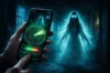 Como detectar fantasmas usando apps assustadores 👻📱