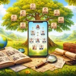 Descubra tudo sobre seu sobrenome e sua origem