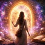 Descubra vidas passadas com apps 🔮✨