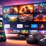 Google TV com Mais de 800 Canais: Vale a Pena? 📺🔥