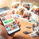 Recupere fotos apagadas do celular em poucos minutos 📸✨