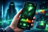 Aplicativo para Detectar Fantasmas no Celular 👻📱