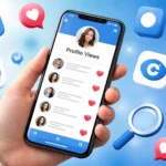 Descobrir Quem Visitou Meu Facebook Agora